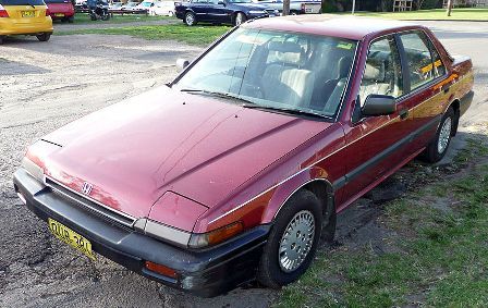 Accord 4